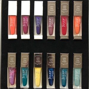 Julep - Love at Your Fingertips Collection